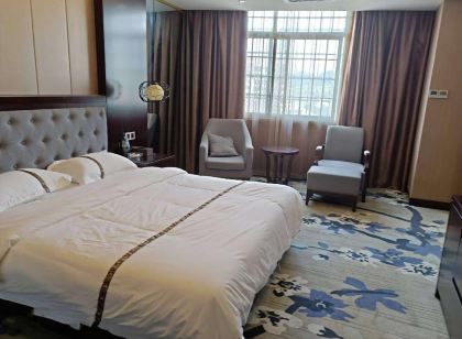 Pingjiang Legend Club