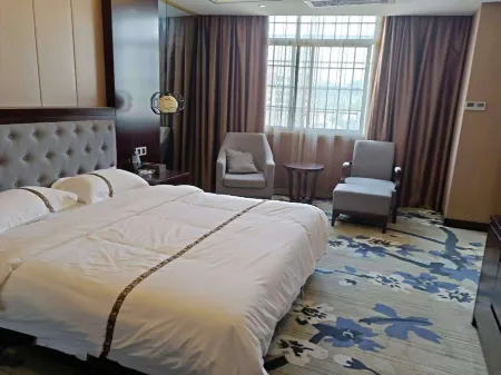 Pingjiang Legend Club