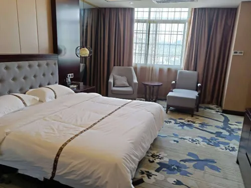 Pingjiang Legend Club