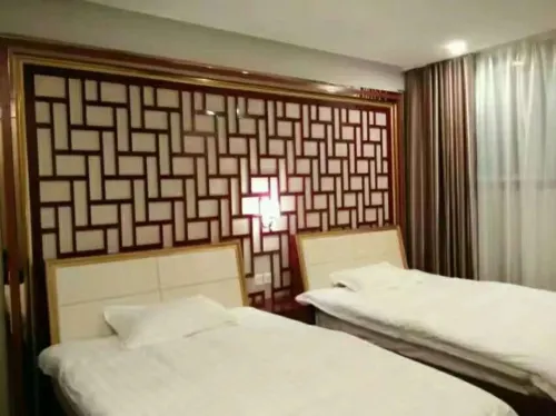 Huoqidu Qichao Business Hotel