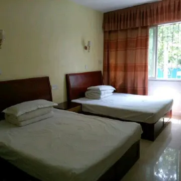 Wangcang Yinquan Hotel