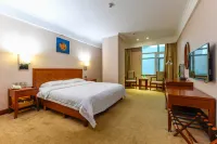 GreenTree Inn (Dongguan Houjie) Hotels in Dongguan