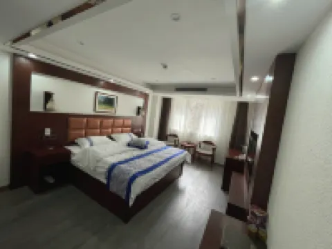 Hotel Derong Yandawa Hotels in Derong