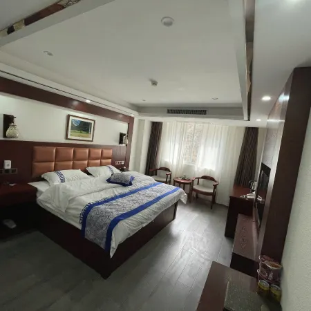 Hotel Derong Yandawa