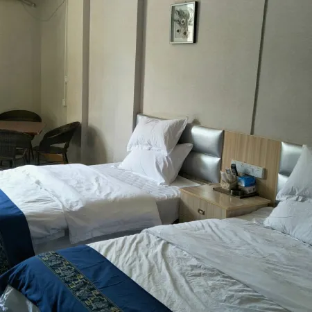 Xichong Hengda Hotel