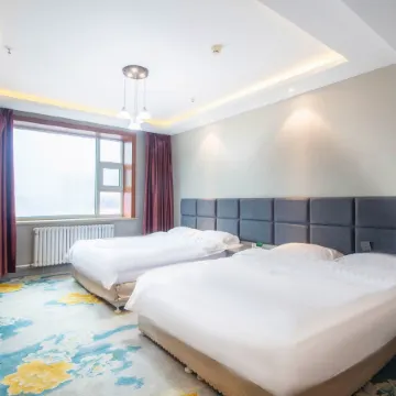 H Chain Jinze Hotel (Siping Railway Station Branch)