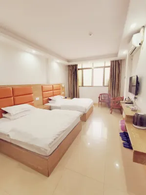Puning Dengzixuan Inn Hotel dekat Sanshun Station