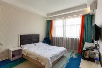 Jincheng Red Apple Express Hotel