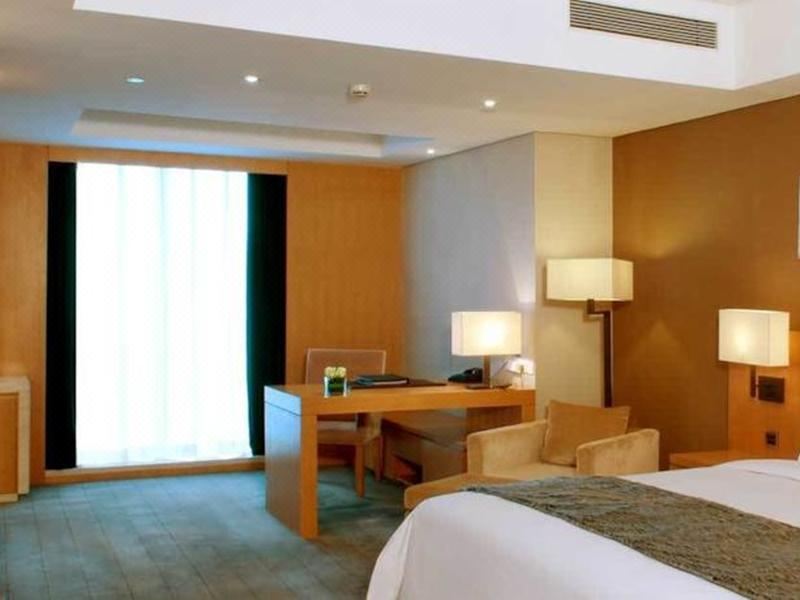 선양 톈펑 인터내셔널 호텔