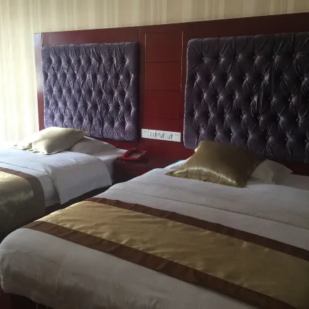 Santong Hotel