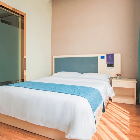 GreenTree Alliance Hotel (Xingyi Shenqi East Road)