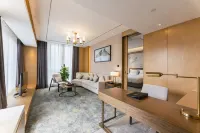 Rongrong Jinke Hotel Các khách sạn gần Ga Wulong