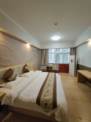 YOUTH BUSINESS HOTEL