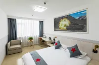 Chaohu Junjie Hotel (Renmin Road) - balcone