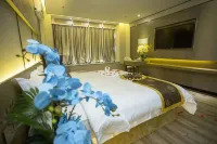 Wanning Wanyi Yujing Hotel (Wanning People's Hospital) Hotels in Wanning City