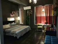 Jianghua Jian'ai Theme Hotel Hotels in Jianghua