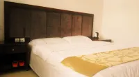 Pengzhou Gaoshan Yuanquan Farm Stay 펑저우 바이루 상수원 주변 호텔