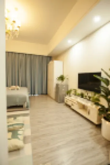 Quanzhou Shang'ai Apartment