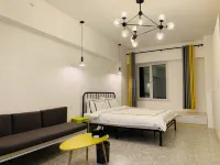 Bailejia Apartment, Jiamusi