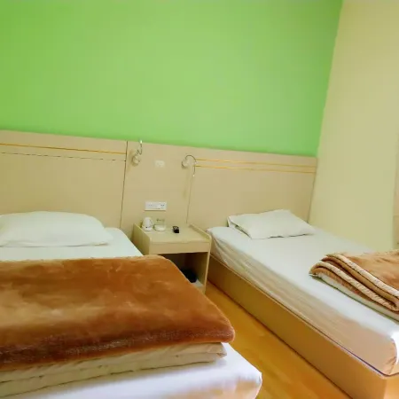 Tonghai Hongfu Hotel