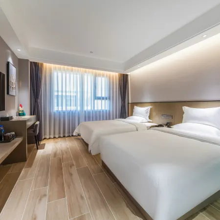 Fancheng Hotel (Bijie Municipal Government Merchants Garden Branch)