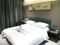 suidewaimaobinguan Hotels in Suide
