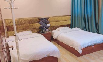 Dazhou Yanxiang Hotel