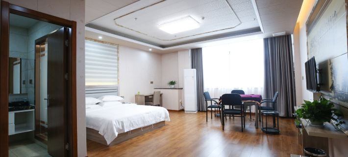 Hongfuxuan Hotel Hotels in Jurong