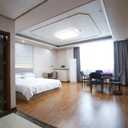 Hongfuxuan Hotel