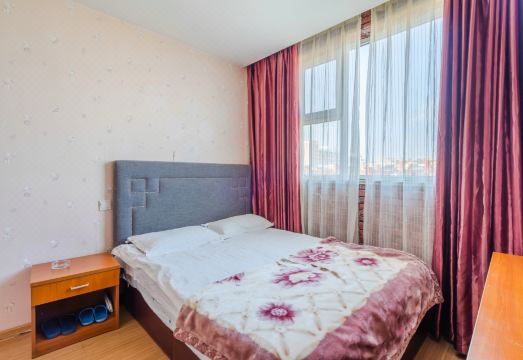 You Ke Business HotelHotel Overview