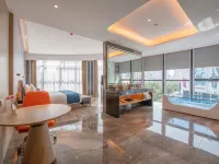 Naiwei S Hotel (Xili Metro Station) Shenzhen Nanshan District Hotels near Safari Park Shenzhen