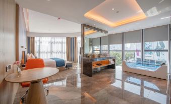 Shenzhen Naive S Hotel