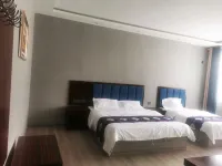 額濟納旗金秋賓館