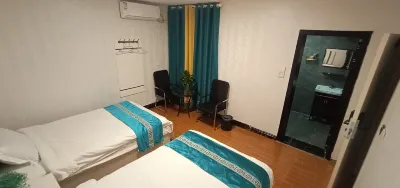 Yikeyuan Apartment