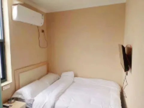 Jiaozuo Manwei Theme Hotel