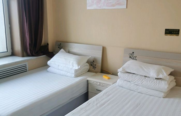 Muling Chuangke Express Hotel