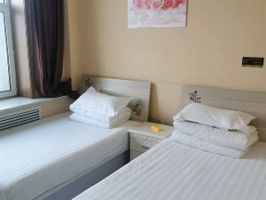 Muling Chuangke Express Hotel