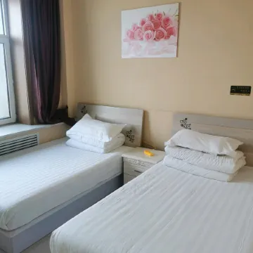 Muling Chuangke Express Hotel