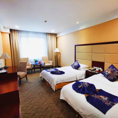 Tianji Hotel