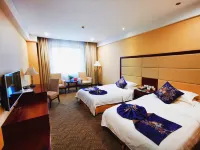 Tianji Hotel Hotels in Yuexi