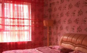 20, 000 rabbits short rent apartment (Chaoyang Street Shop)