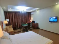 Juli Business Apartment