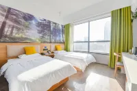 Fangyuan Hotel (Nanyang Zaolin Institute of Technology)