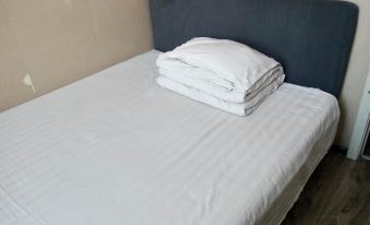 Harbin 8090 Fashion Network Express Hotel