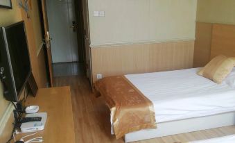 Jinshui 100 Chain Hostel