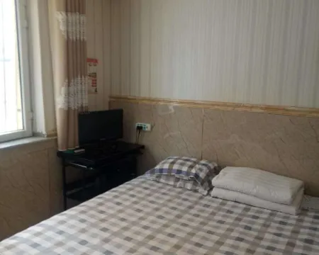 Zalut Qi Pingyun Pavilion Hotel Hotels in Jarud Banner