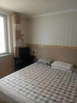 Zalut Qi Pingyun Pavilion Hotel Hotels in Jarud Banner