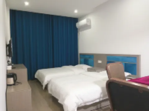 Jiahui Hotel