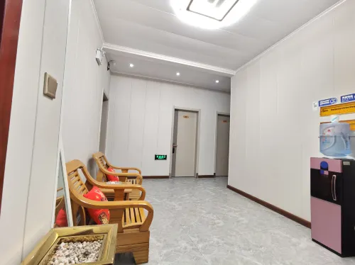 Honghui Hotel