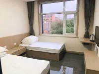 Tianjin Qingyunxuan Homestay Hotel berhampiran Tianjin Jixian National Geopark (Northwest Gate)